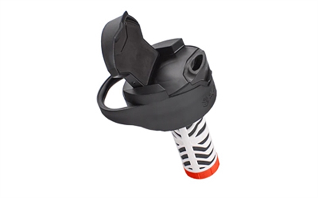 Picture of Aquam Shift Filter Cap Worldwide Blk 67683 -