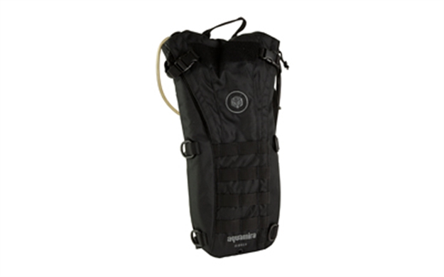Picture of Aquam Tactical Rigger Black 85412 -
