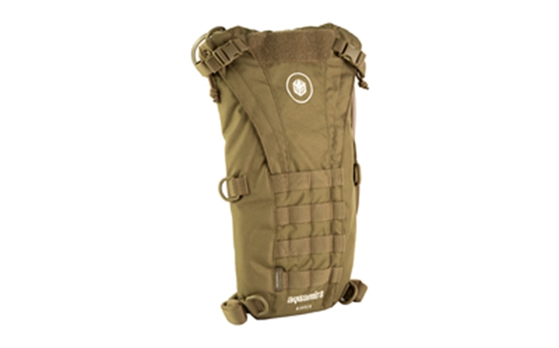 Picture of Aquam Tactical Rigger Coyote 85413 -