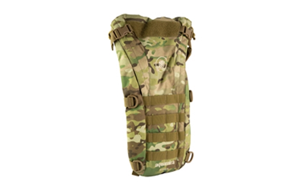 Picture of Aquam Tactical Rigger Multicam 85465 -