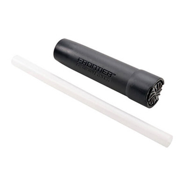 Picture of Aquamira Frontier Filter Blu-30, Tactical 67109 877267001091