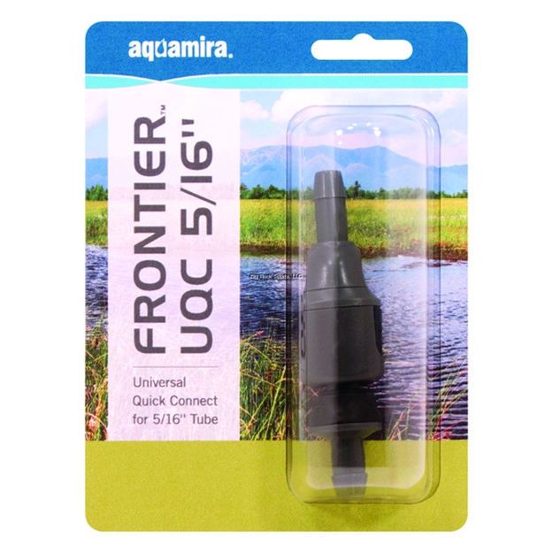 Picture of Aquamira Frontier Max Uqc Splice Kit 5/16"