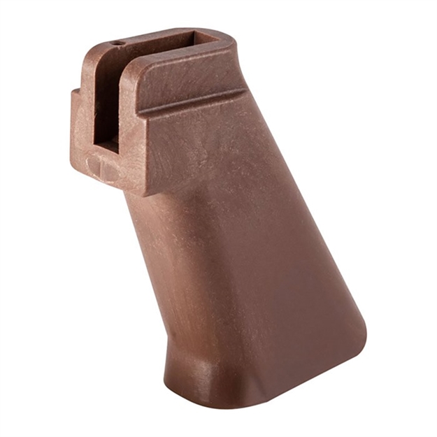 Picture of Ar-10 Pistol Grip Brown