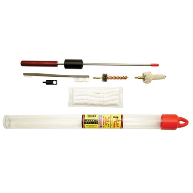 Picture of Ar-15 / .223 Caliber Chamber & Lug Recess