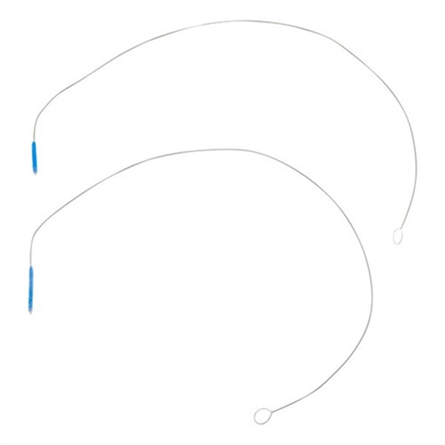 Picture of Ar-15/ 308 AR Tube Brush Pack 073000027 -