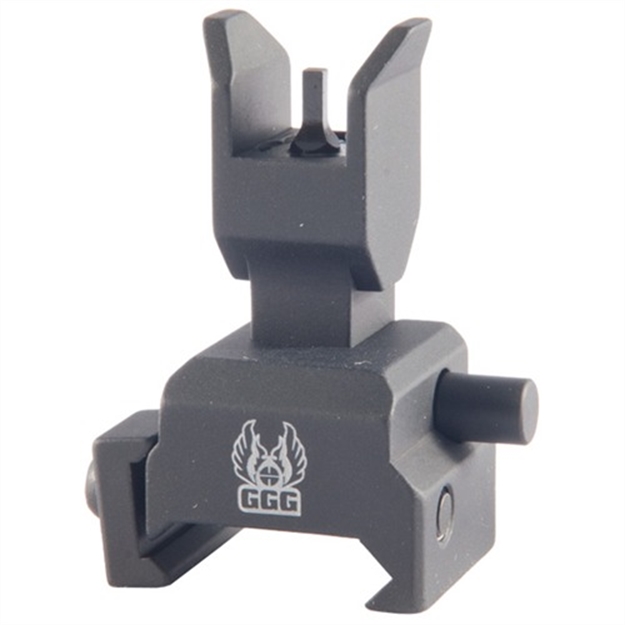 Picture of Ar-15  Flip-Up Backup Forearm Front Sight GGG-1393