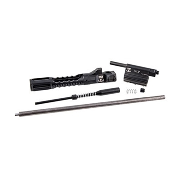 Picture of Ar-15  Gas Piston Conversion Kit Pistol  Black