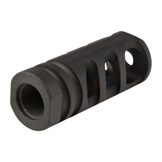 Picture of Ar-15  M4-72 Severe-Duty Compensator Dlc 22 Caliber 100013093