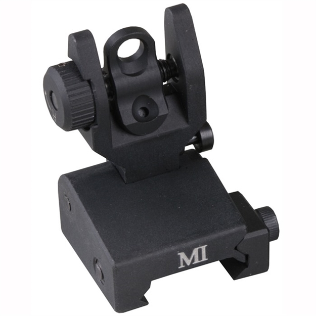 Picture of  Ar-15  Mctar-Splp Rear Sight