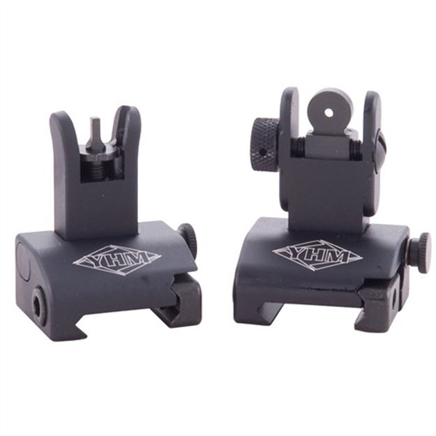Picture of Ar-15  Qds Sight Set 100004315 -