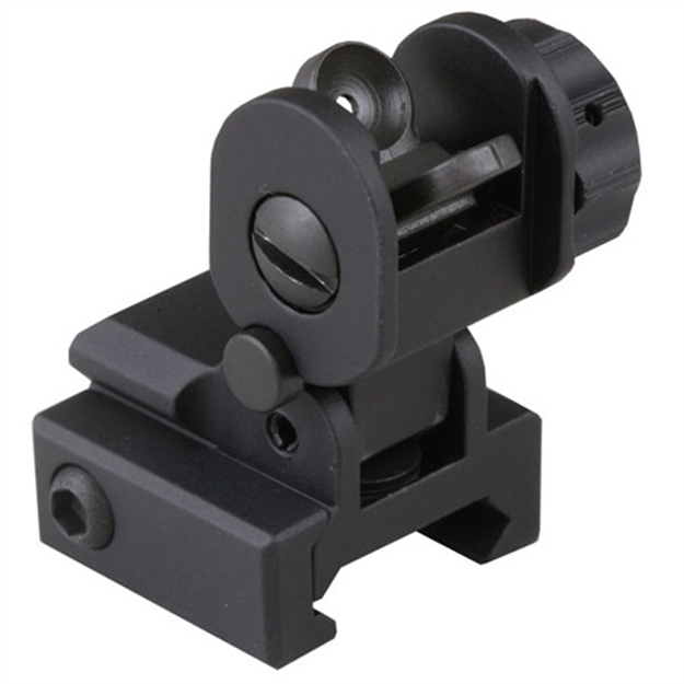 Picture of Ar-15  Standard Backup Iron Rear Sight 100003548