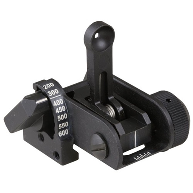 Picture of Ar-15  Usgi Backup Iron Rear Sight 100003702