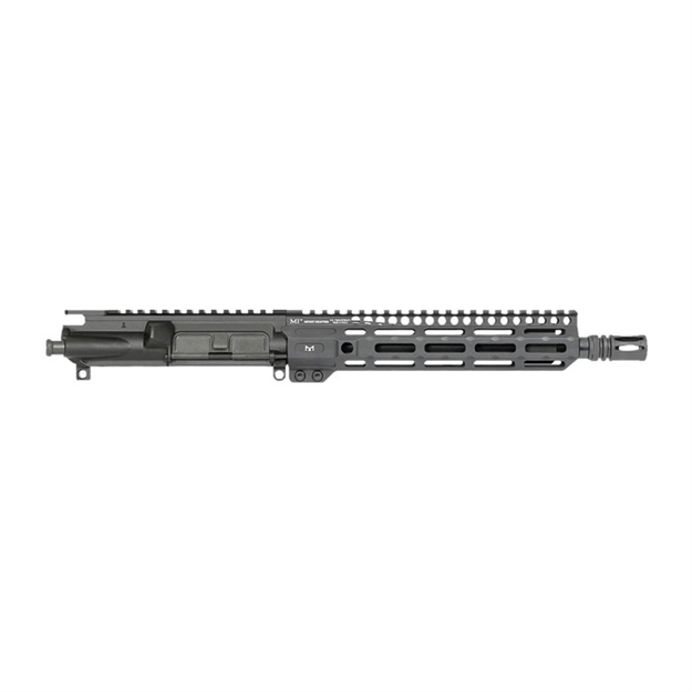 Picture of Ar-15 10.5'' Carbine Upper Receiver 1-7 M-Lok Blk 5.56Mm MI-556CRM9-U