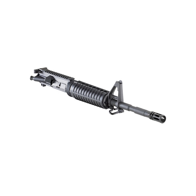 Picture of Ar-15 14.5'' M4 Government Upper Receiver 1-9 430103690 -