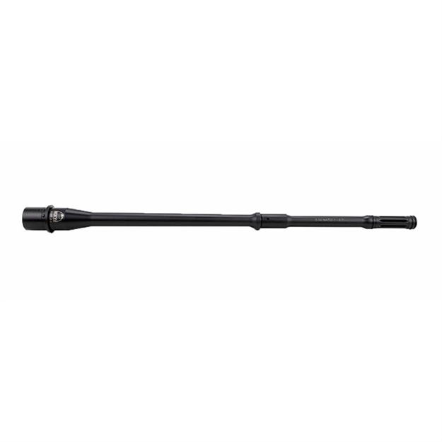 Picture of Ar-15 16'' 5.56 Pencil Barrels Intergal Muzzle Device 100039753 -