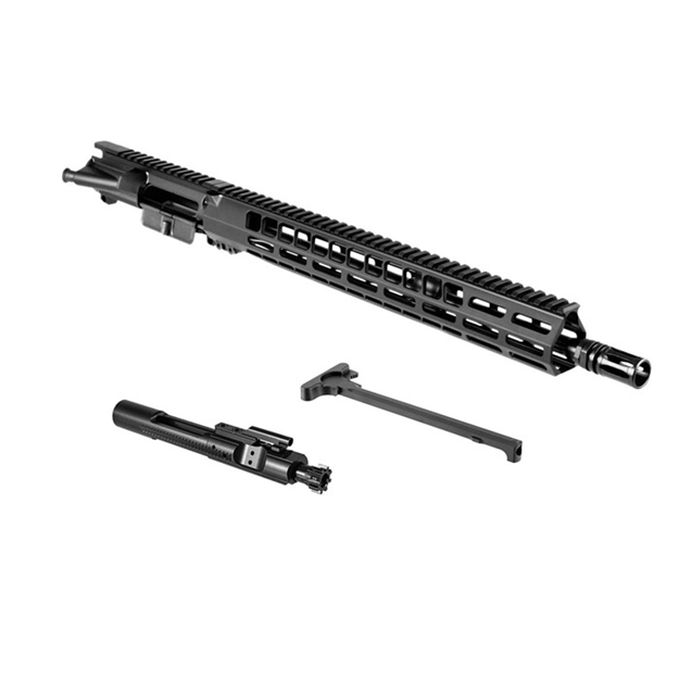 Picture of AR-15 16'' UPPER RECEIVER ASSEMBLIES 5.56MM 430106358