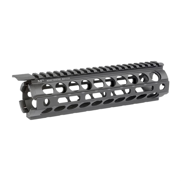 Picture of Ar-15 2-Piece Handguards Free Float M-Lok MI19M