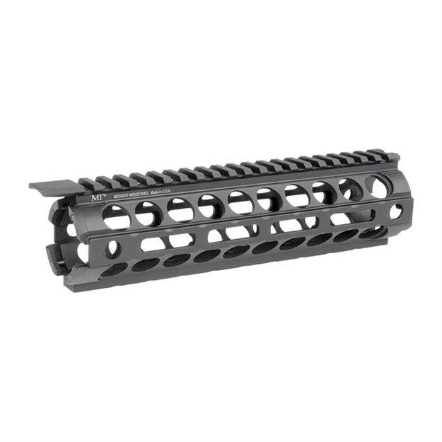 Picture of Ar-15 2-Piece Handguards Free Float M-Lok MI18M