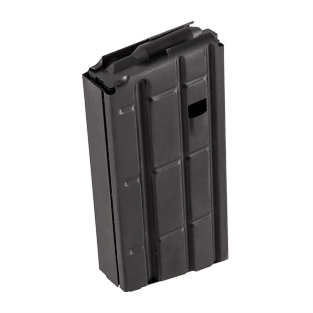 Picture of Ar-15 20Rd Waffle Magazine Steel