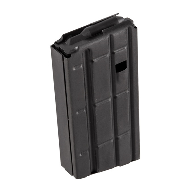 Picture of Ar-15 20Rd Waffle Magazine Steel N/A