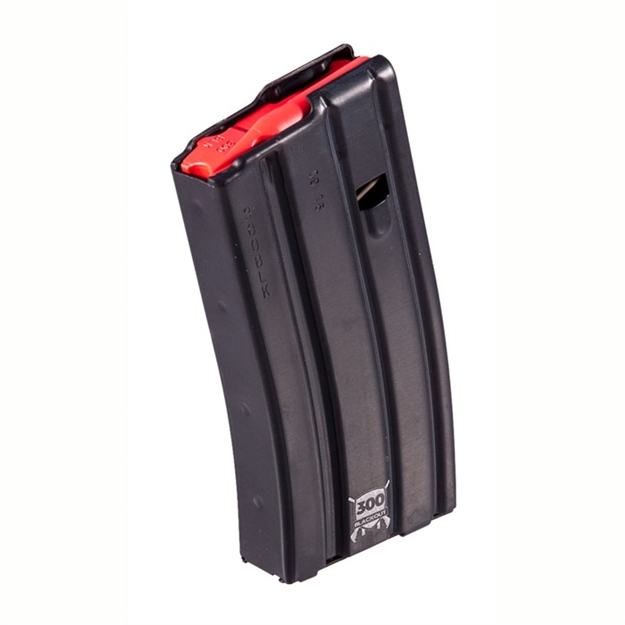 Picture of Ar-15 300 Blackout Magazines W/ Red Follower 100022687 -
