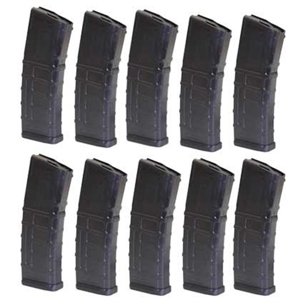 Picture of Ar-15 30Rd Pmag Gen M2 Moe Magazine 223/5.56 100006987
