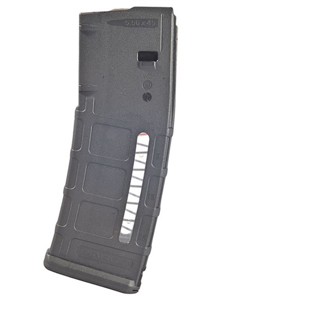 Picture of Ar-15 30Rd Pmag Gen M2 Moe Window Magazine 223/5.56 100023146