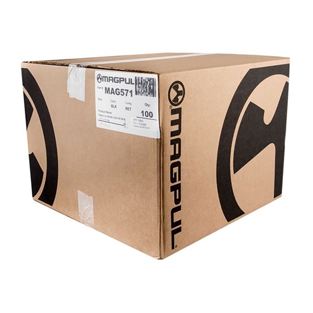 Picture of Pmag® Ar/M4 Gen M3™ 5.56X45 Nato Rifle Magazine For Ar-15 430108802 -