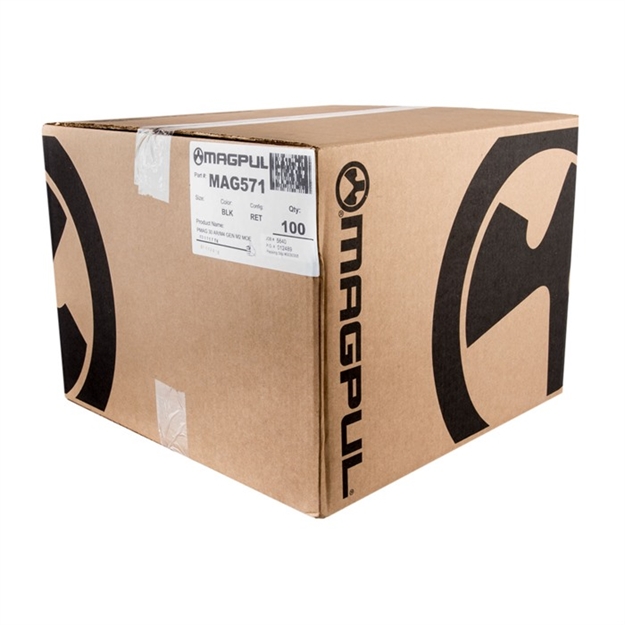 Picture of Ar-15 30Rd Pmag Gen M3 Magazine 223/5.56 100023145 -