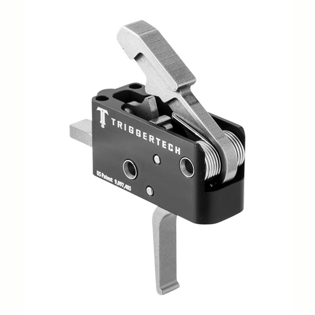 Picture of Ar-15 3.5 Lbs Fixed Independence Trigger 100022917 -