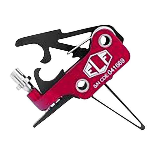 Picture of Ar-15 3Gun Adjustable Trigger 3GUN-SFA