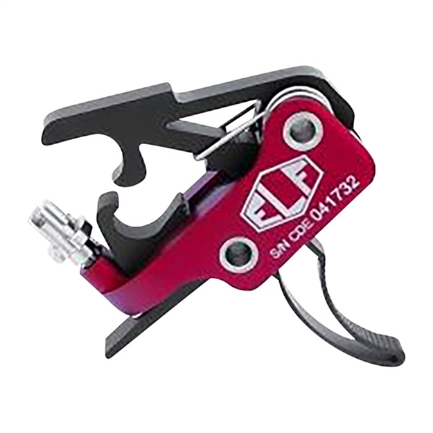 Picture of Ar-15 3Gun Adjustable Trigger 3GUN-CFA