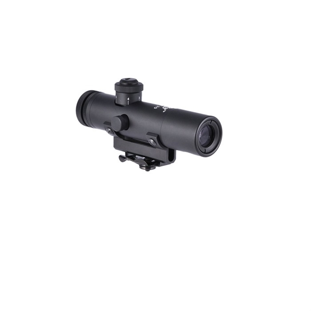 Picture of Ar-15 4X Carry Handle Scope 430103506 -