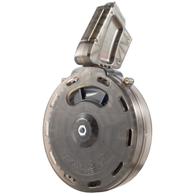 Picture of Ar-15 50Rd Drum Magazine 22Lr 100005584 -