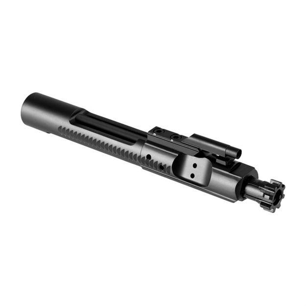 Picture of Ar-15 5.56 Titanium Bolt Carrier Group Dlc 078000493 -