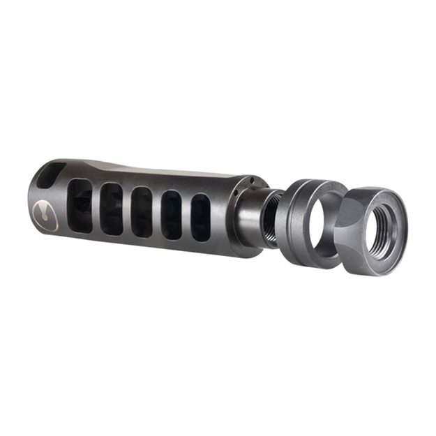 Picture of Ar-15 6.5 Apollo S Compensator 6.5 Creedmoor UD10250 851019008644