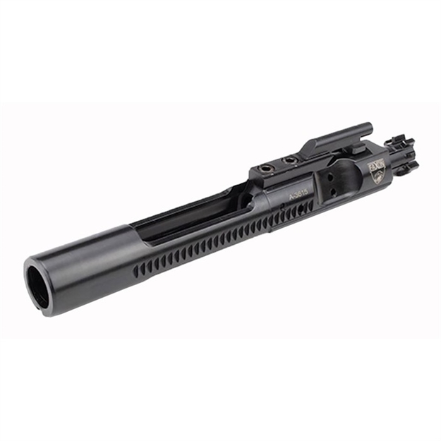 Picture of Ar-15 6.8/.224 Valkyrie Bolt Carrier Group Black 100036546 -
