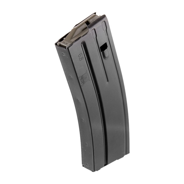 Picture of Ar-15 6.8 Spc Steel Magazine 25Rd N/A -