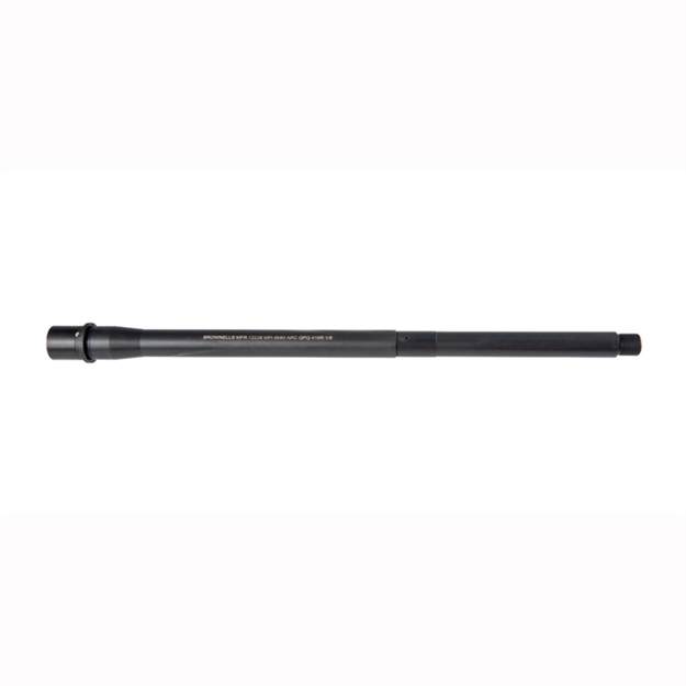 Picture of Ar-15 6Mm Arc Barrels Heavy Profile 078000606