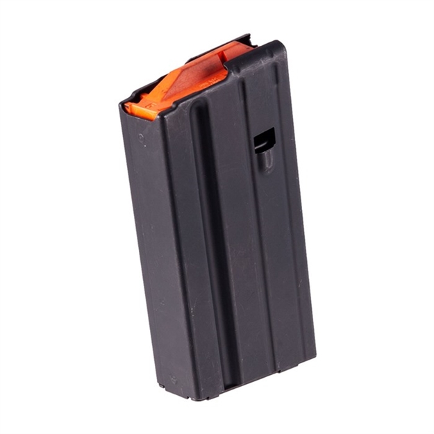Picture of Ar-15 6Mm Arc Magazine Steel