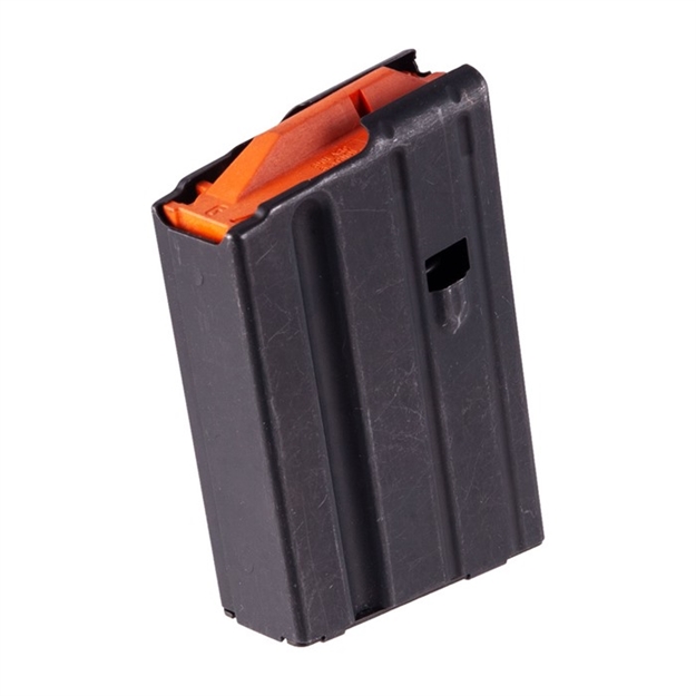 Picture of Ar-15 6Mm Arc Magazine Steel