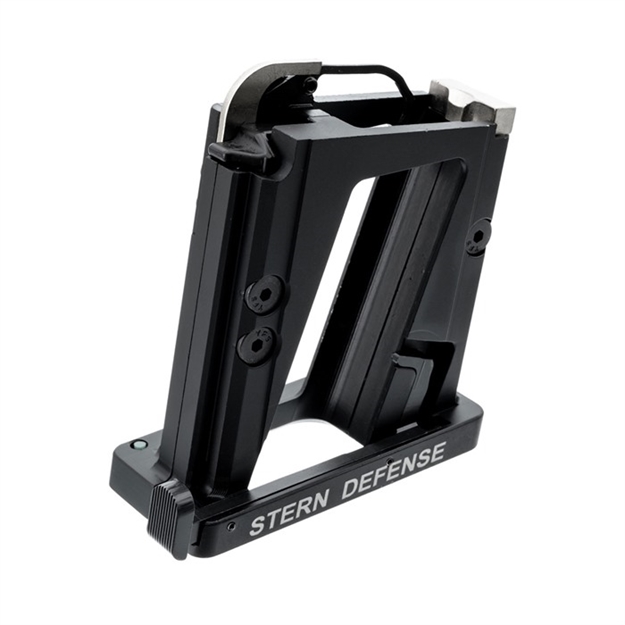 Picture of Ar-15 9Mm Conversion Adapter 860141001591 -