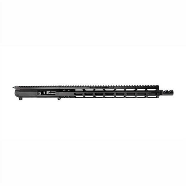 Picture of Ar-15 9Mm Upper Receivers M-Lok Assembled 100024843 -