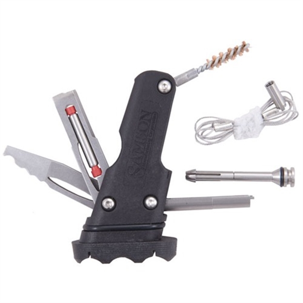 Picture of Ar-15 A2 Field Survival Tool Grip Core FS-001