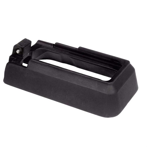 Picture of Ar-15 Adaptive Magwell Black LAM-QD 738435618155