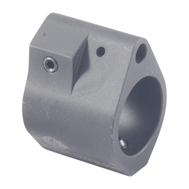 Picture of Ar-15 Adjustable Low-Profile Gas Block 714000019 -