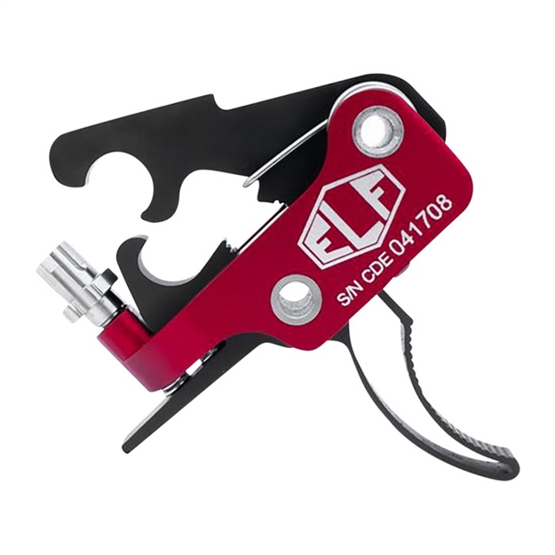 Picture of Ar-15 Adjustbale Service Trigger SERVICE-CFA 702735757272