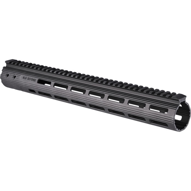 Picture of Ar-15 Alg Defense Emr V3x Handguard 430107540 -