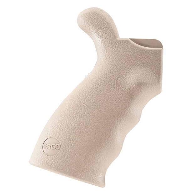 Picture of Ar-15/Ar-10 Ergo 2 Grip-Suregrip 573000069