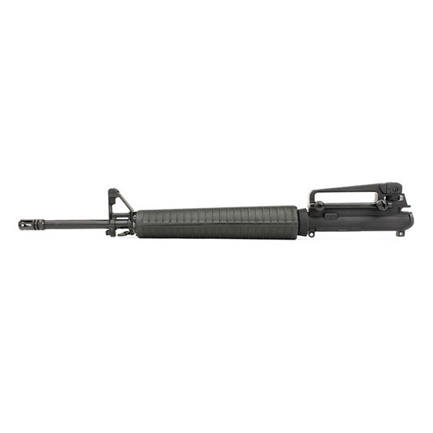 Picture of Ar-15 Assembled Upper Receiver 20   Rifle Length W/ Fsb